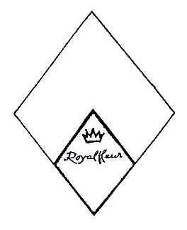 ROYAL FLEUR