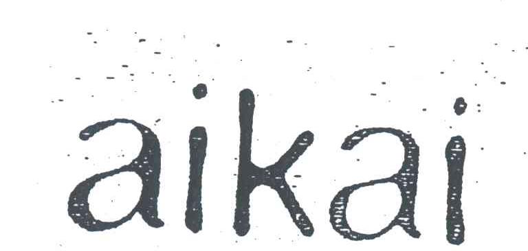 AIKAI