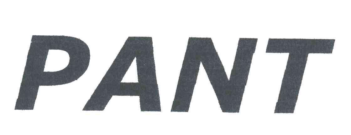 PANT