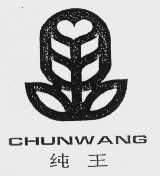 纯王