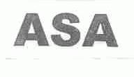 ASA