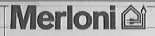 MERLONI