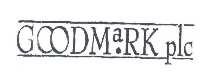 GOODMARK PLC