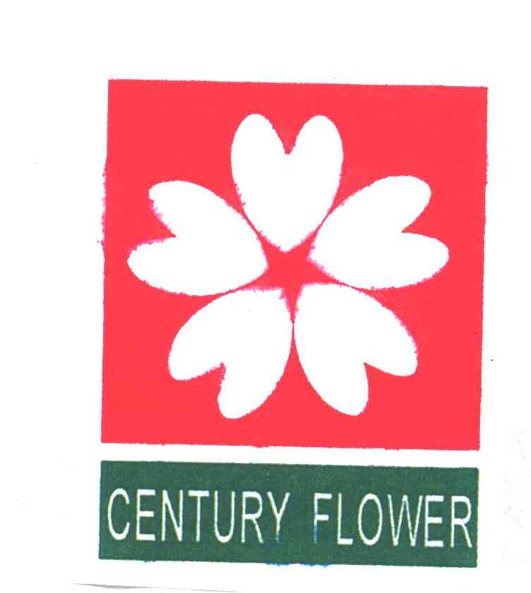 CENTURY FLOWER