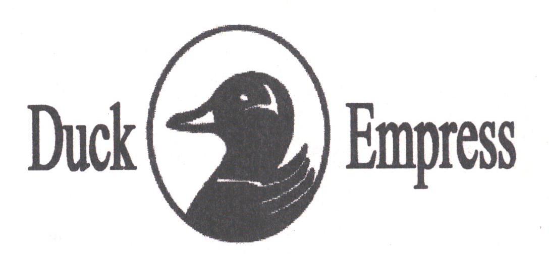 DUCK EMPRESS