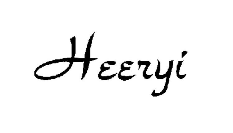 HEERYI