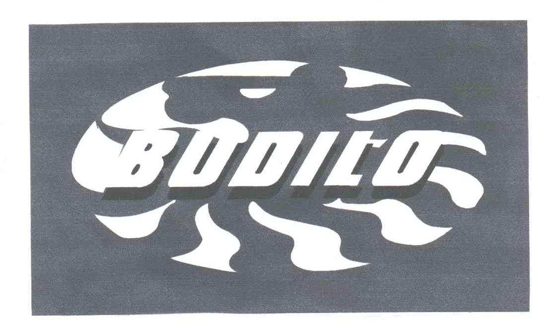 BUDILO及图