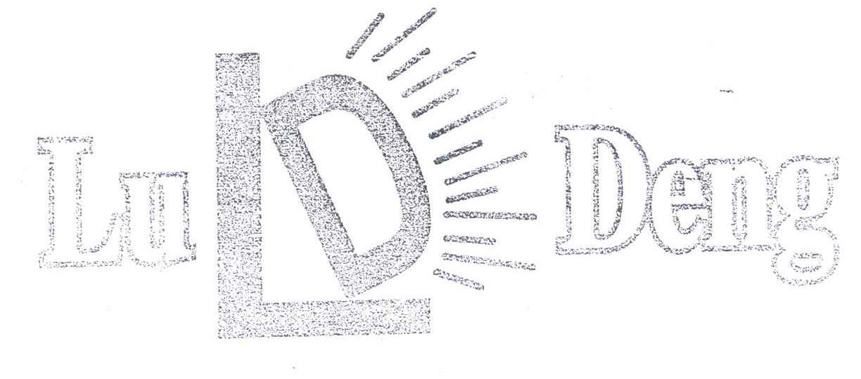 LU DENG;LD