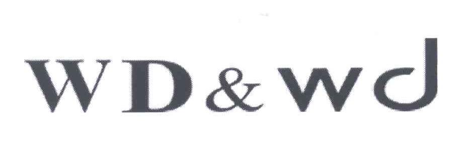 WD&WD