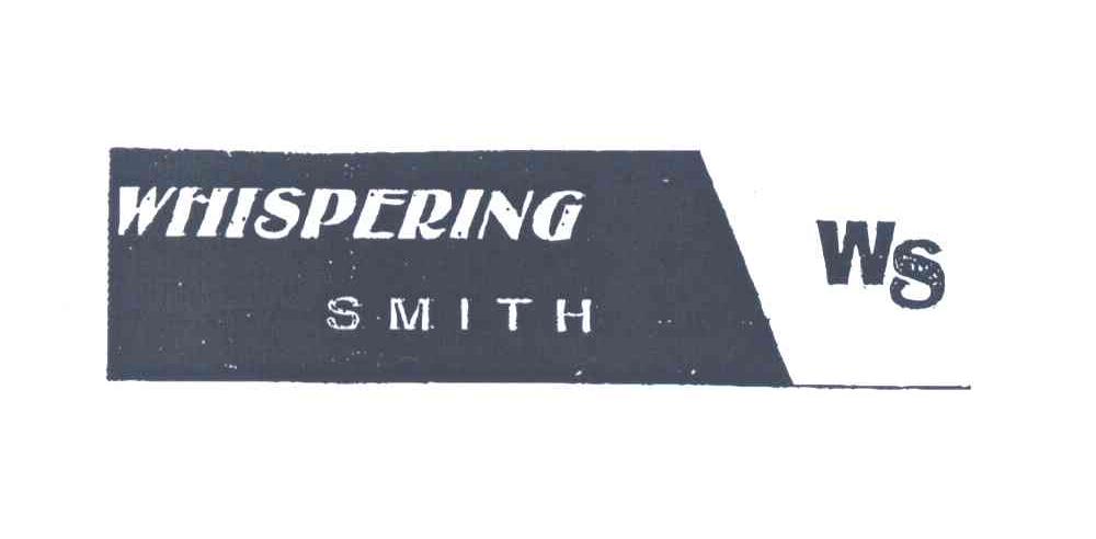 WHISPERING SMITH;WS