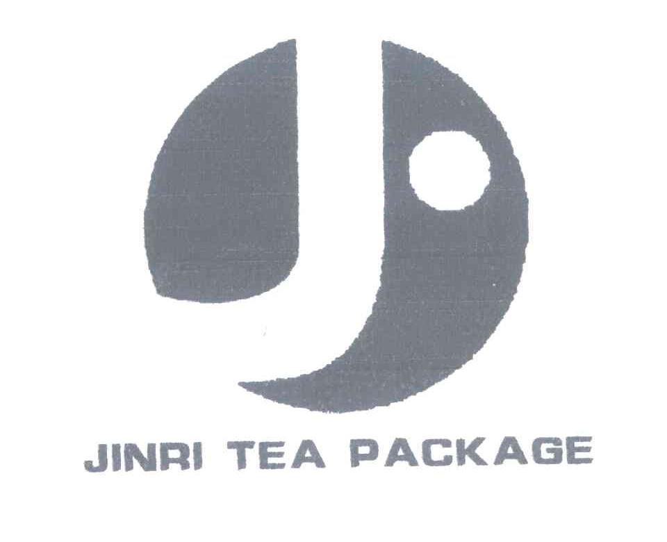 JINRI TEA PACKAGE J