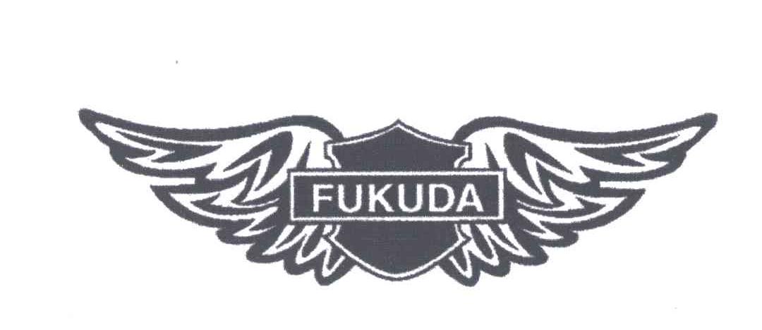 FUKUDA