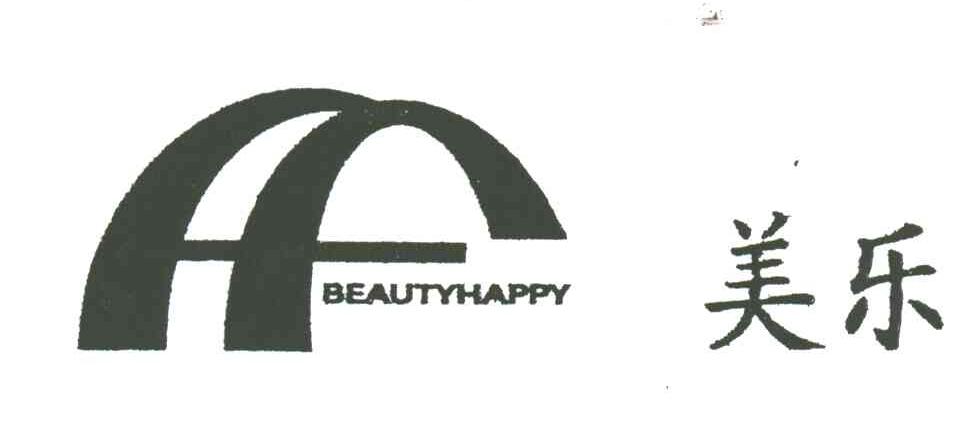 美乐BEAUTYHAPPY及图