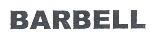 BARBELL