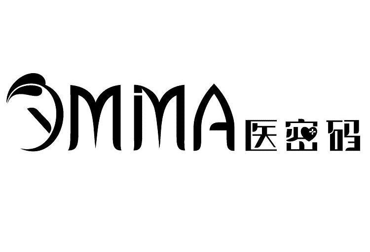 医密码 YMMA