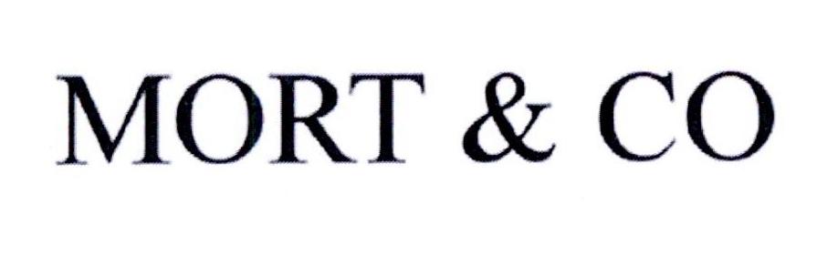 MORT & CO