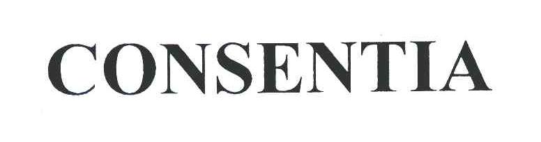 CONSENTIA