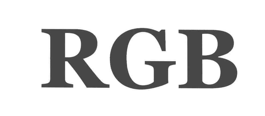 RGB