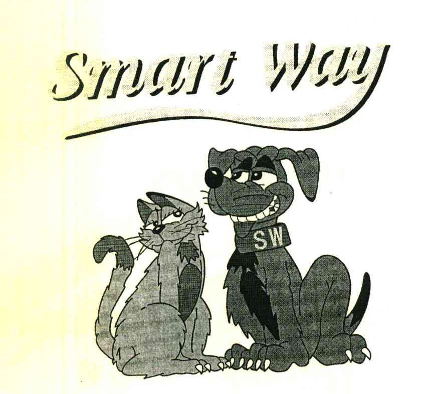 SMART WAY SW