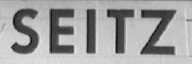 SEITZ
