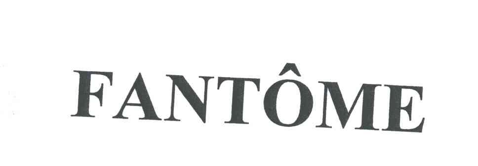 FANTOME