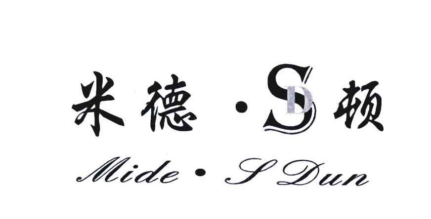米德.顿;MIDE.S DUN;SD