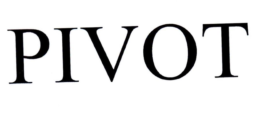 PIVOT