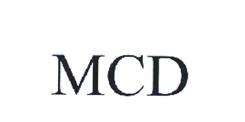 MCD