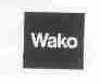 WAKO