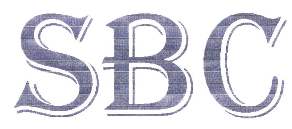 SBC