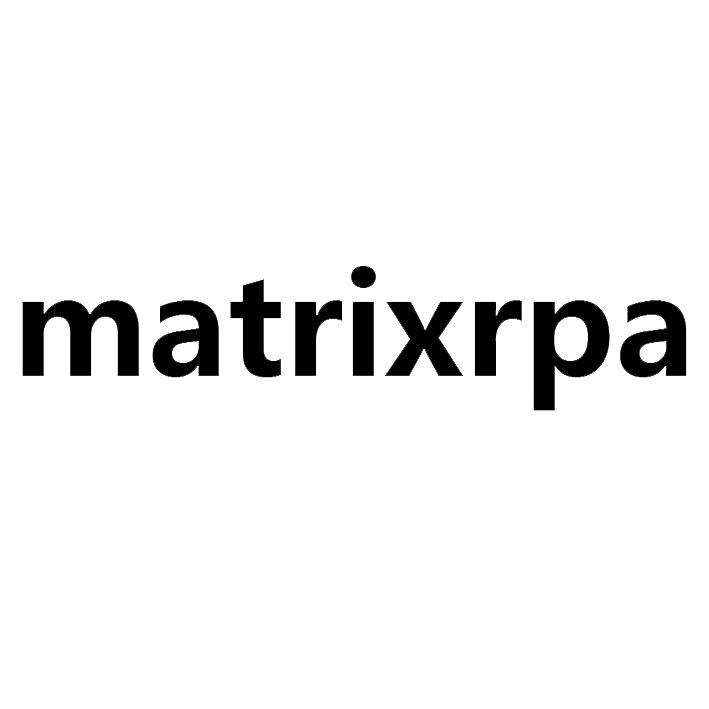 MATRIXRPA