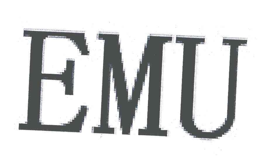 EMU