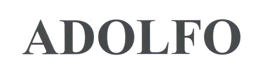 ADOLFO