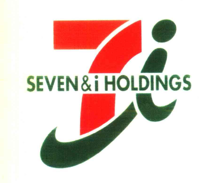 SEVEN&I HOLDINGS 7I
