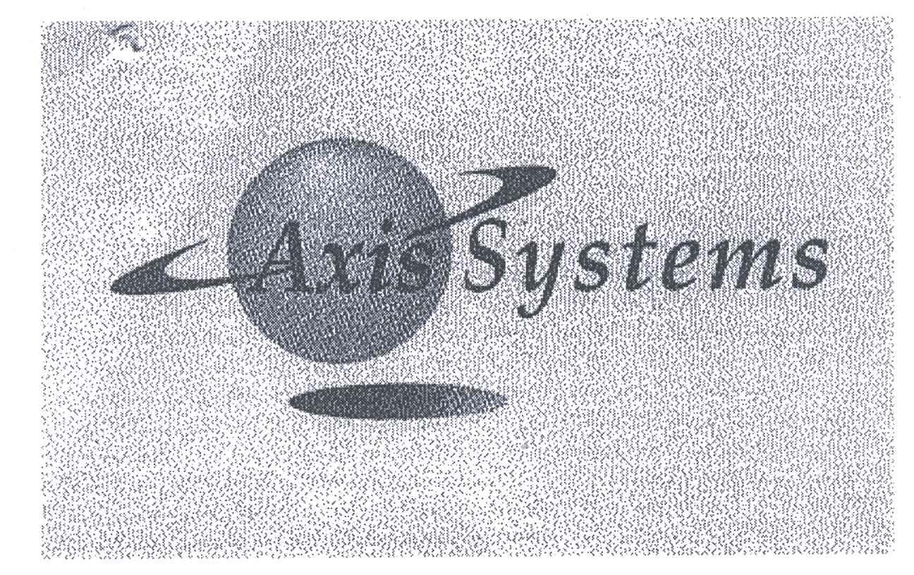 AXIS SYSTEMS