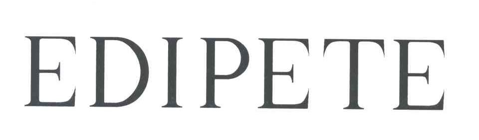 EDIPETE