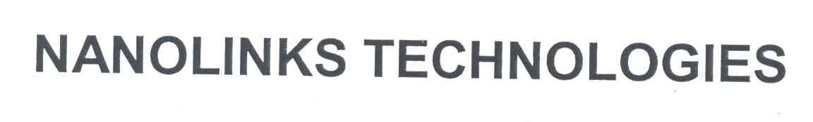 NANOLINKS TECHNOLOGIES