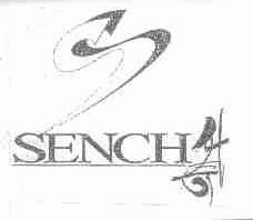 升奇;SENCH