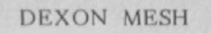 DEXON MESH