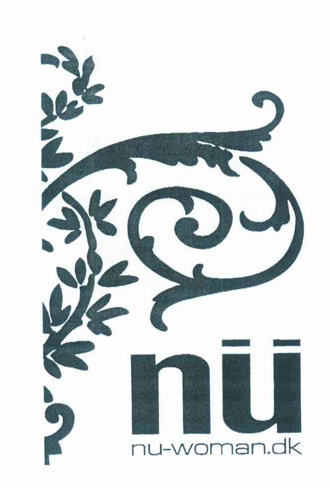 NU-WOMAN.DK NU