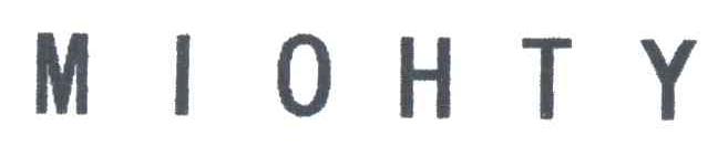 MIOHTY