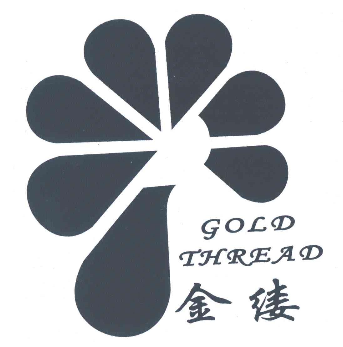 金缕;GOLD THREAD