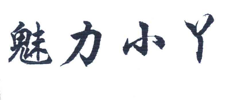 魅力小丫