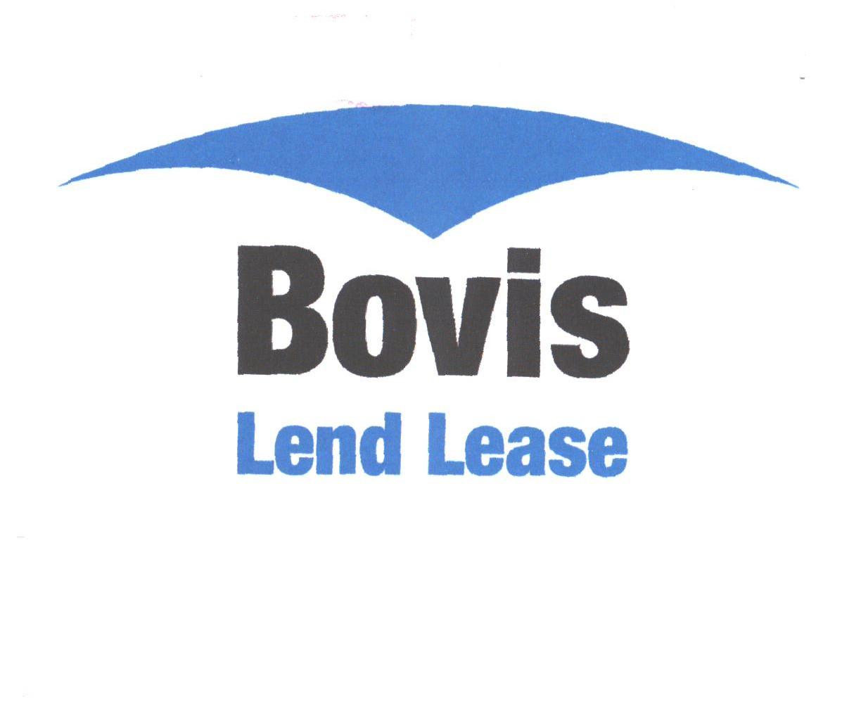 BOVIS LEND LEASE
