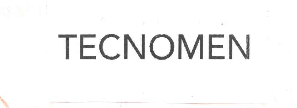 TECNOMEN