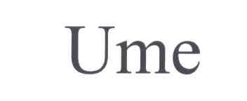 UME