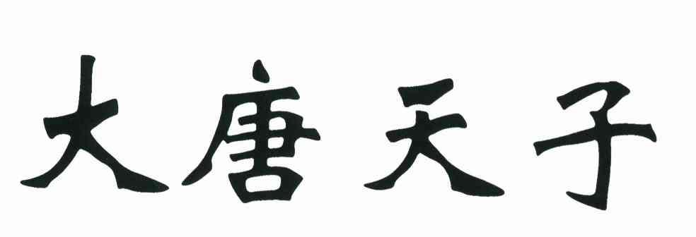大唐天子
