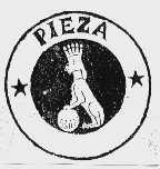 必胜 PIEZA