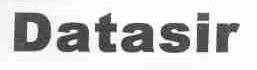 DATASIR