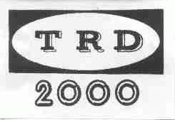 TRD;2000